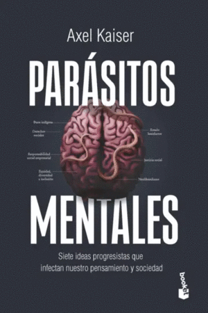 PAR�SITOS MENTALES TD