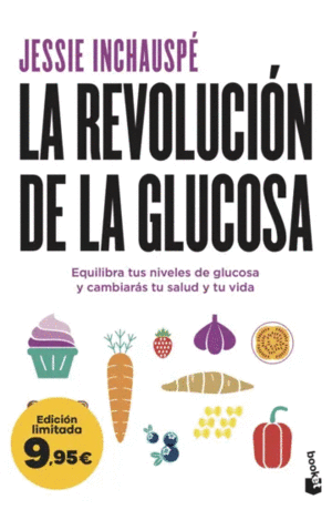 LA REVOLUCI�N DE LA GLUCOSA