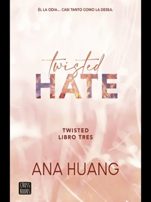 TWISTED HATE