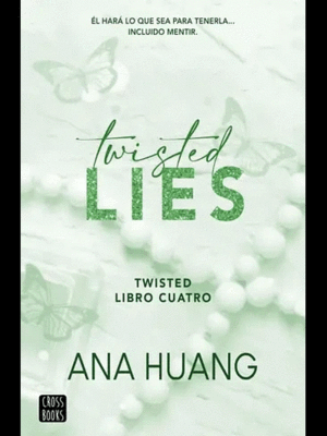 TWISTED LIES