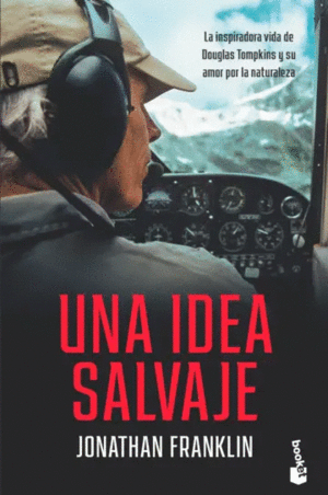 UNA IDEA SALVAJE