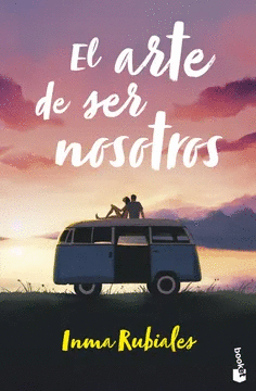 EL ARTE DE SER NOSOTROS TD