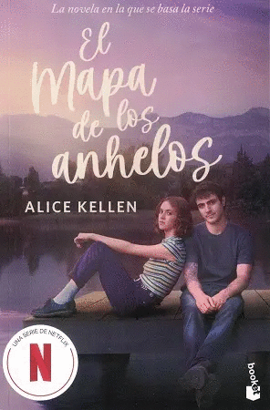 EL MAPA DE LOS ANHELOS