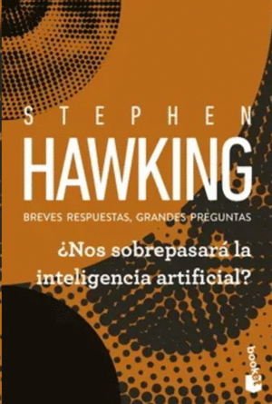�NOS SOBREPASARA LA INTELIGENCIA ARTIFICIAL?