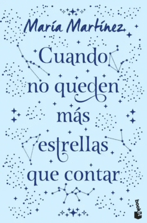 CUANDO NO QUEDEN M�S ESTRELLAS QUE CONTAR TD