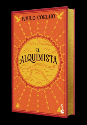 EL ALQUIMISTA TD