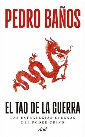 EL TAO DE LA GUERRA