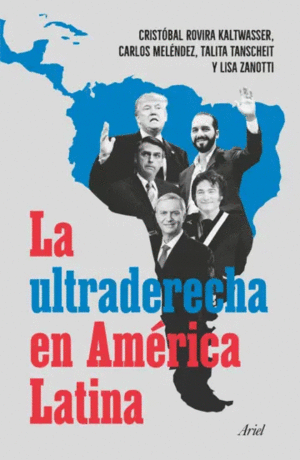 LA ULTRADERECHA EN AM�RICA LATINA