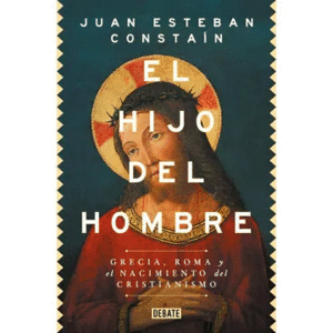 EL HIJO DEL HOMBRE