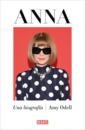 ANNA: LA BIOGRAFIA