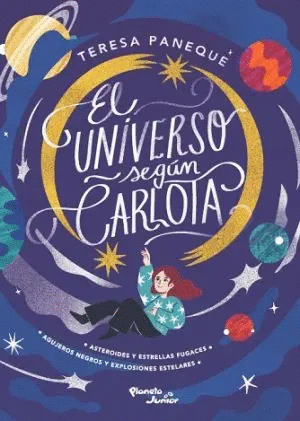 EL UNIVERSO SEGUN CARLOTA. EDICION ESPECIAL VOL. 1