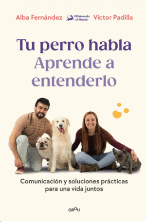TU PERRO HABLA