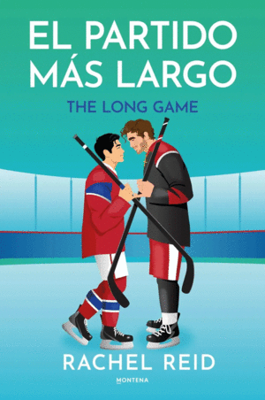 EL PARTIDO MAS LARGO (GAME CHANGERS #6)