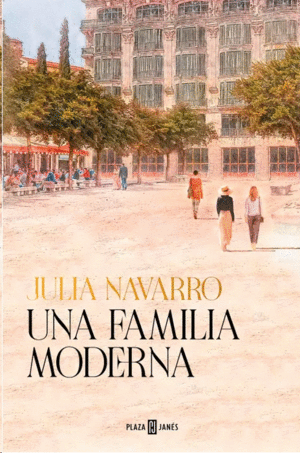 UNA FAMILIA MODERNA
