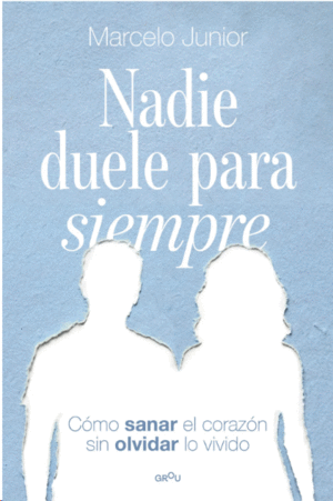 NADIE DUELE PARA SIEMPRE