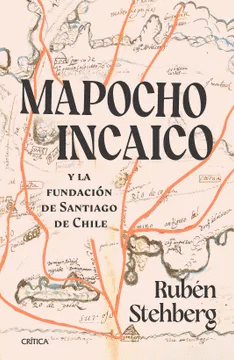 MAPOCHO INCAICO