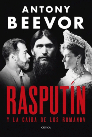 RASPUT�N