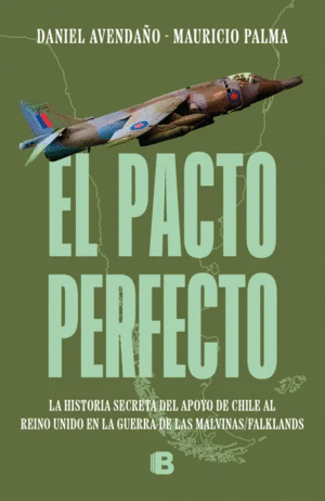 EL PACTO PERFECTO