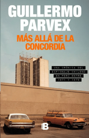 MAS ALLA DE LA CONCORDIA