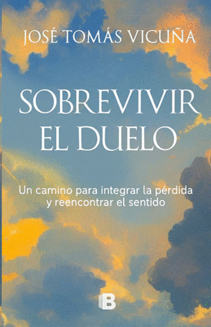 SOBREVIVIR EL DUELO