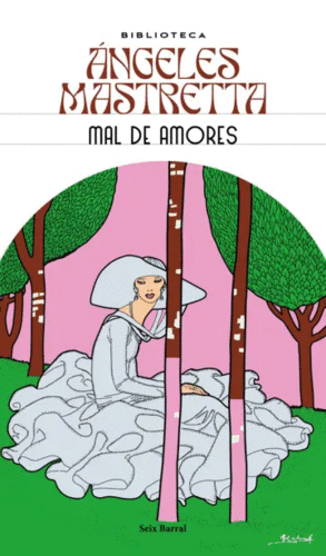 MAL DE AMORES