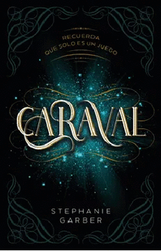 CARAVAL (CARAVAL #1)