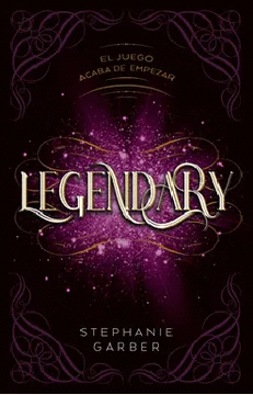 LEGENDARY (CARAVAL #2)