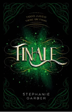 FINALE (CARAVAL #3)