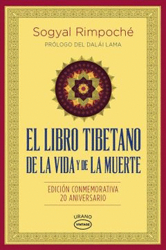 LIBRO TIBETANO DE LA VIDA Y DE LA MUERTE