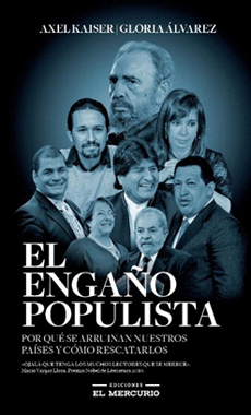 ENGAO POPULISTA, EL