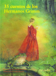 35 CUENTOS DE LOS HERMANOS GRIMM