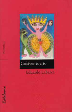 CADAVER TUERTO