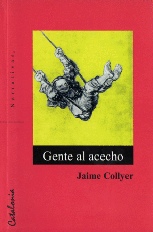 GENTE AL ACECHO