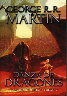 DANZA DE DRAGONES (V)