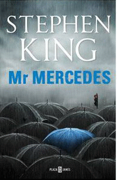 MR. MERCEDES