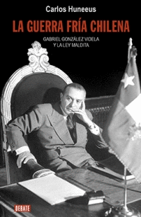 GUERRA FRIA CHILENA, LA