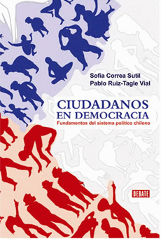 CIUDADANOS EN DEMOCRACIA