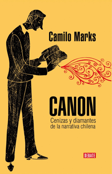 CANON: CENIZAS Y DIAMANTES DE LA NARRATI