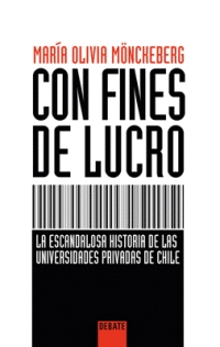 CON FINES DE LUCRO