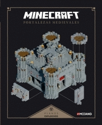 MINECRAFT. FUERTES MEDIEVALES