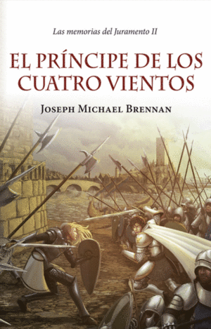 EL PRNCIPE DE LOS CUATRO VIENTOS