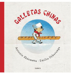 GALLETAS CHINAS