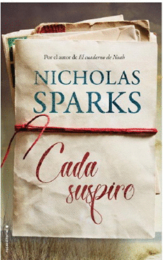 CADA SUSPIRO