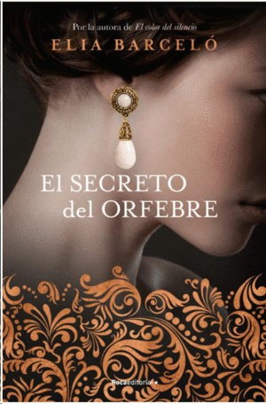 EL SECRETO DEL ORFEBRE
