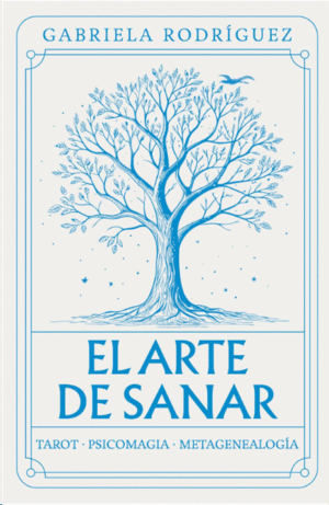 EL ARTE DE SANAR