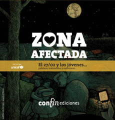 ZONA AFECTADA