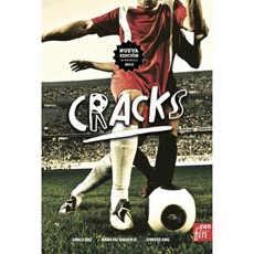 CRACKS POCKET