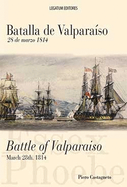 BATALLA DE VALPARASO