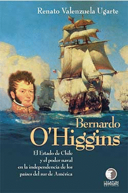 BERNARDO O’HIGGINS