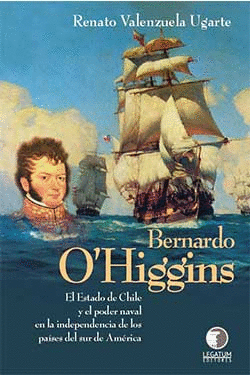 BERNARDO OHIGGINS